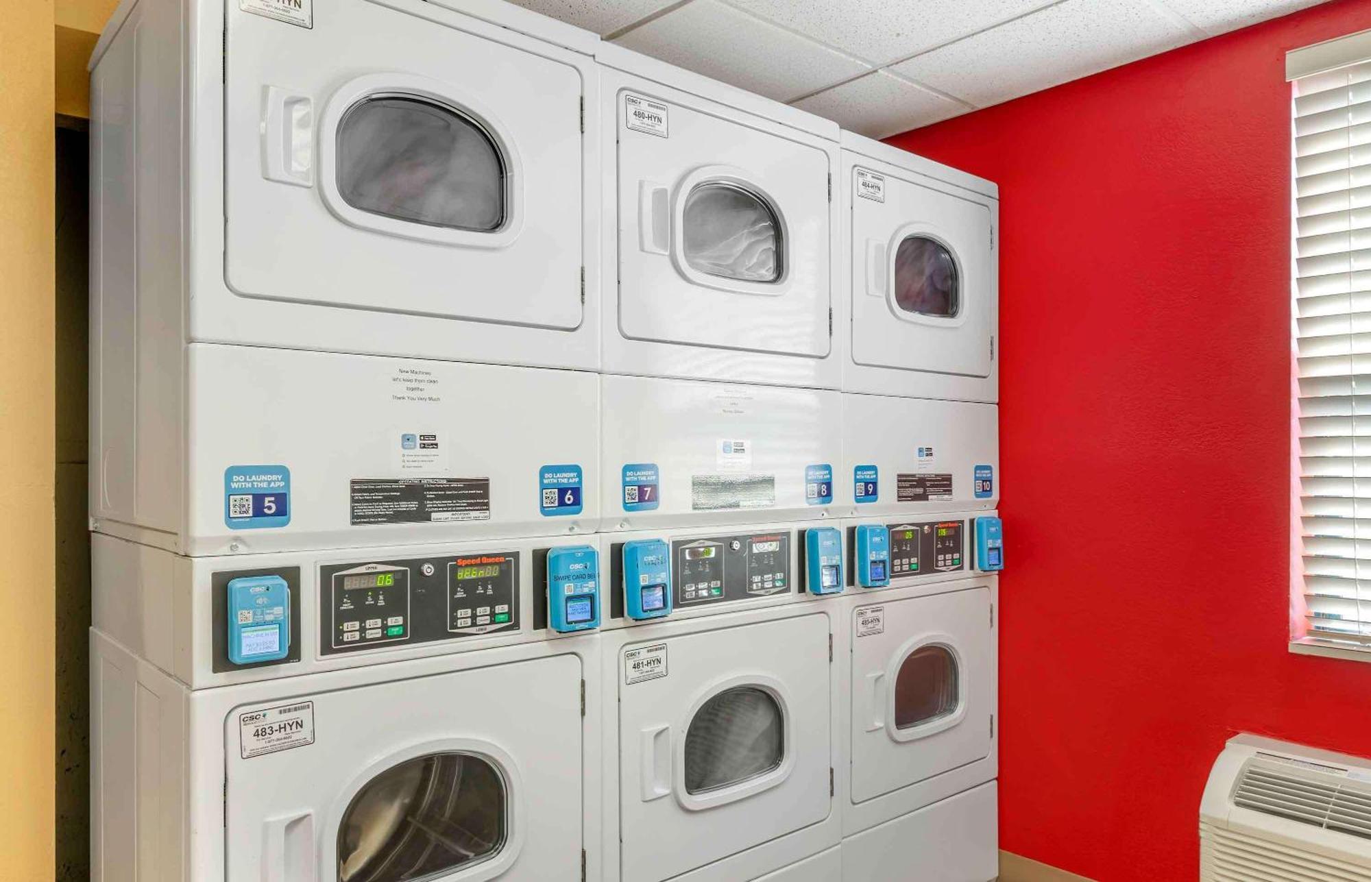Extended Stay America Suites - Fort Wayne - South Ellisville Exteriör bild