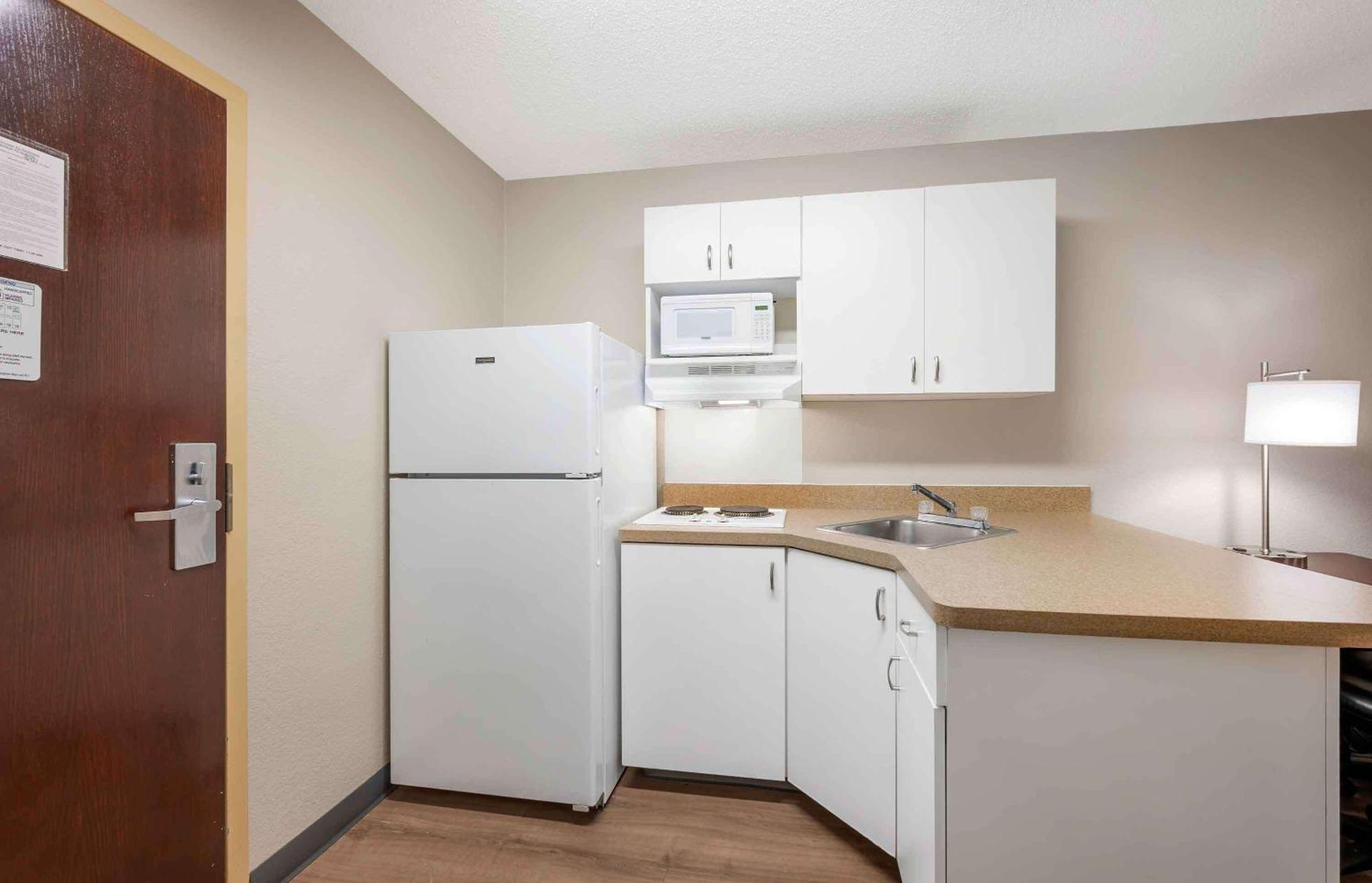 Extended Stay America Suites - Fort Wayne - South Ellisville Exteriör bild