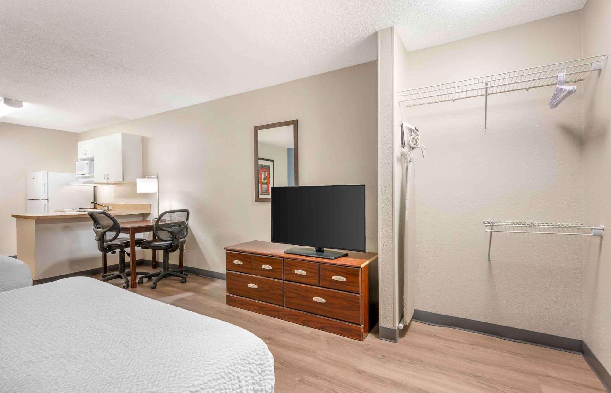 Extended Stay America Suites - Fort Wayne - South Ellisville Exteriör bild