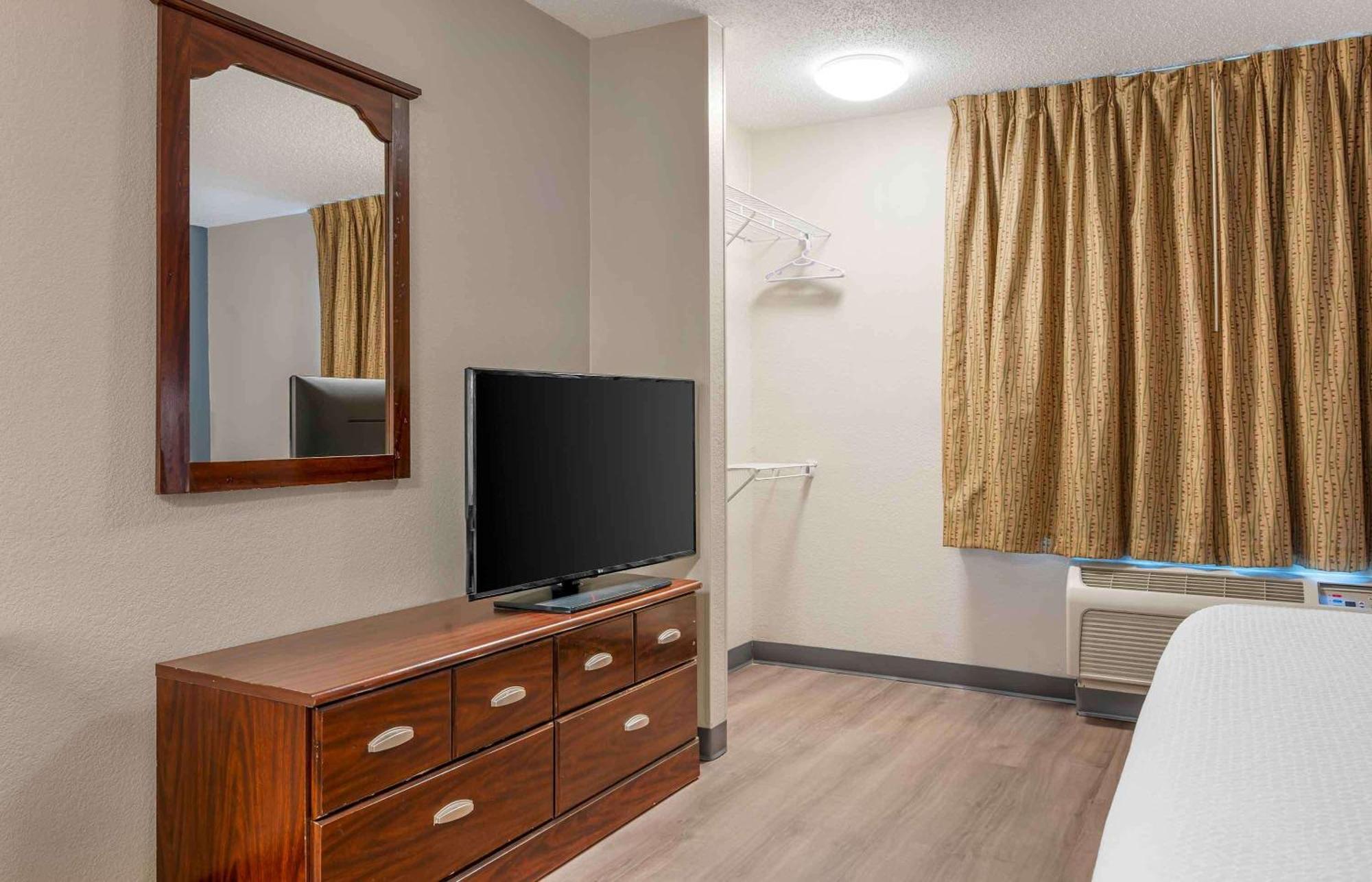 Extended Stay America Suites - Fort Wayne - South Ellisville Exteriör bild