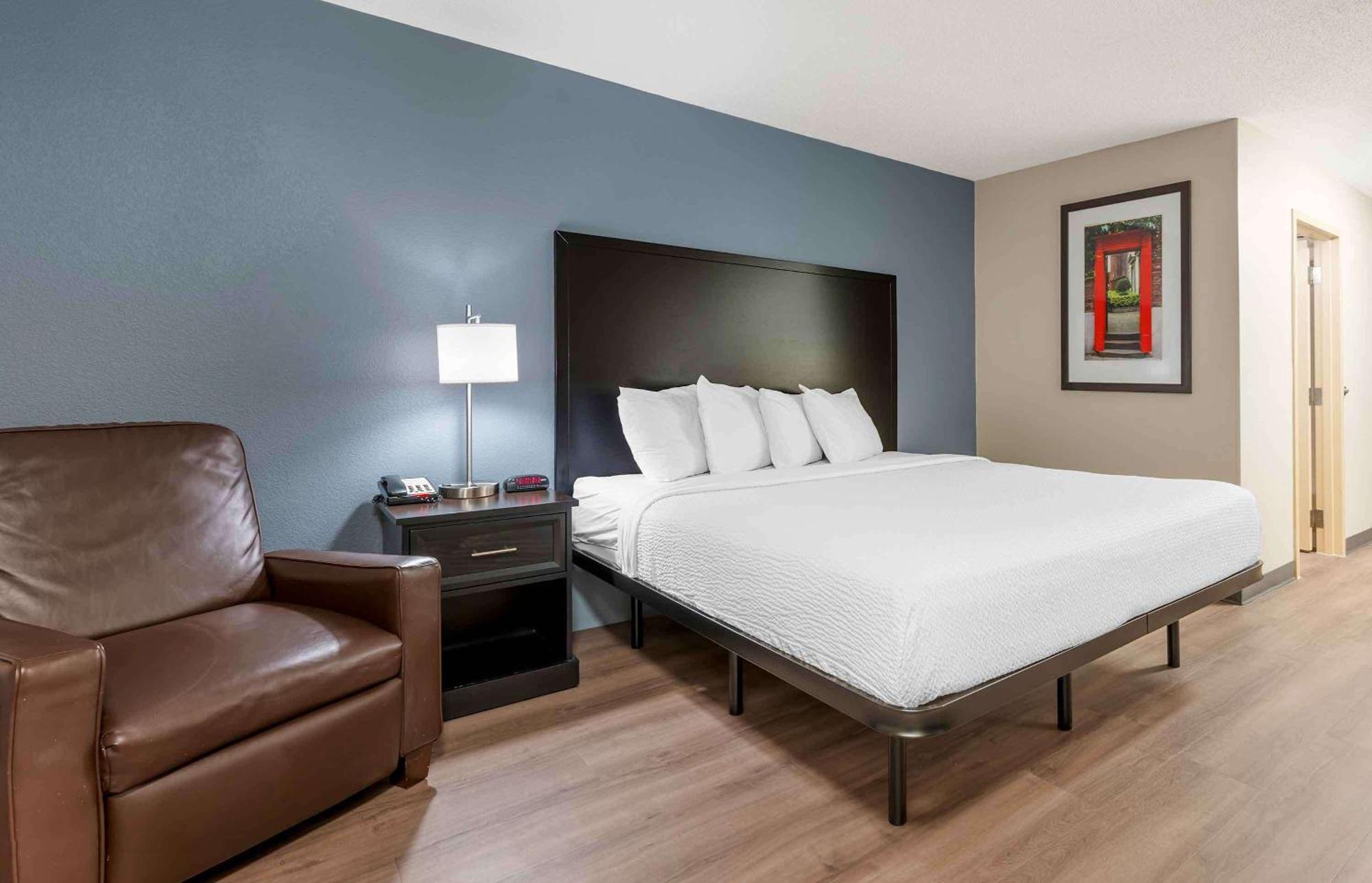 Extended Stay America Suites - Fort Wayne - South Ellisville Exteriör bild