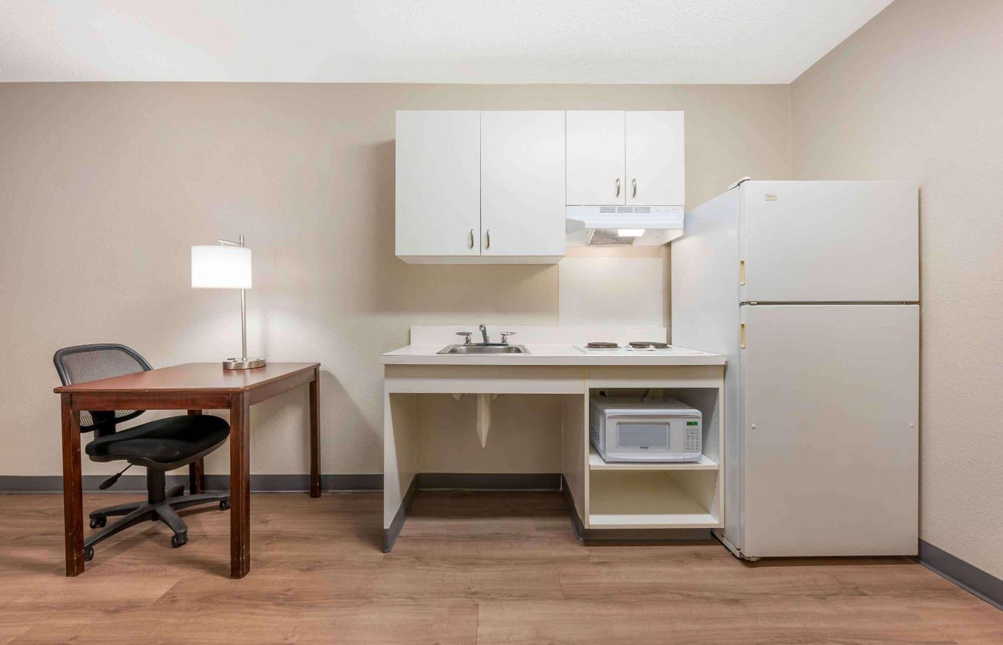 Extended Stay America Suites - Fort Wayne - South Ellisville Exteriör bild
