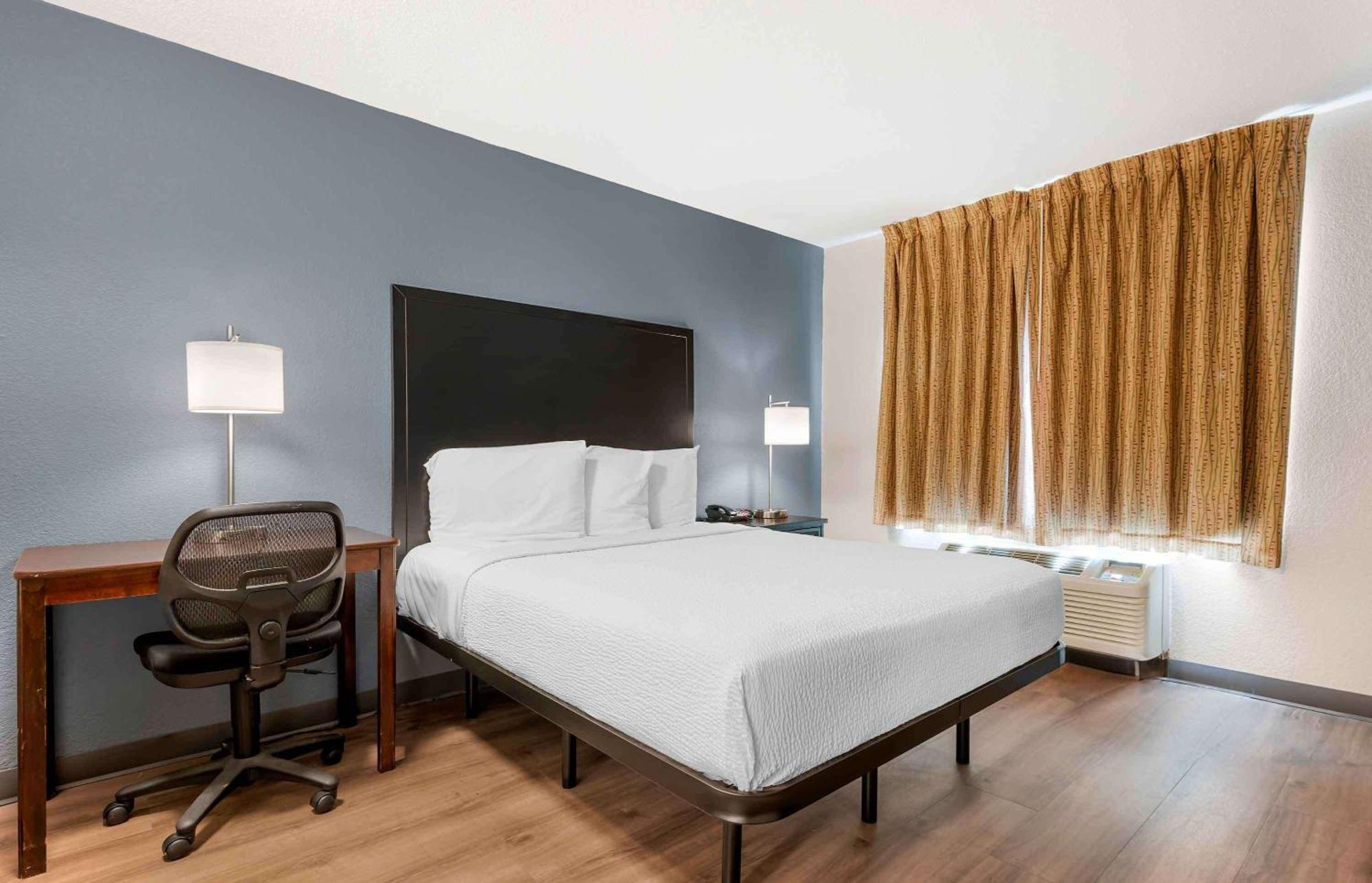 Extended Stay America Suites - Fort Wayne - South Ellisville Exteriör bild