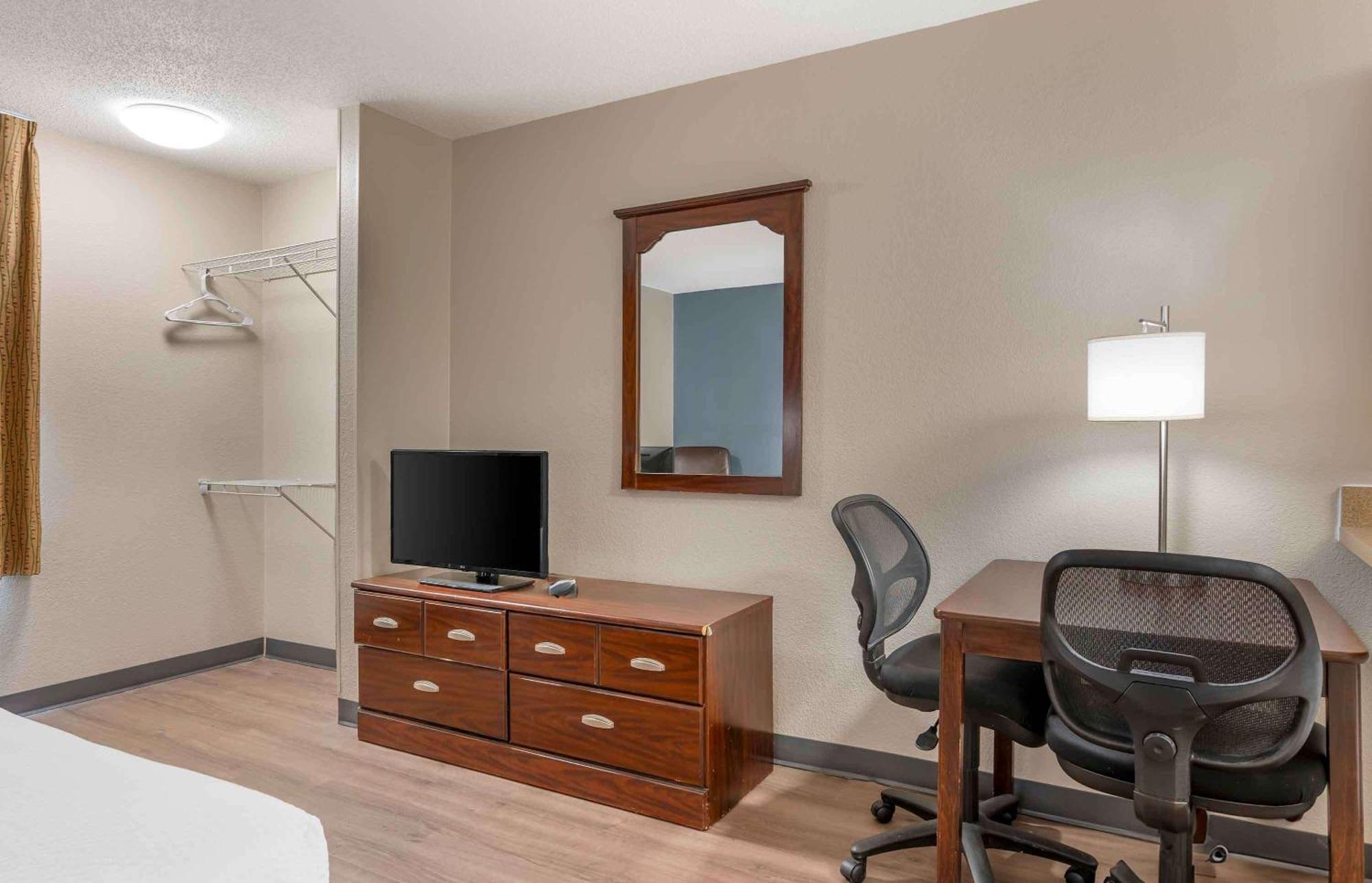 Extended Stay America Suites - Fort Wayne - South Ellisville Exteriör bild