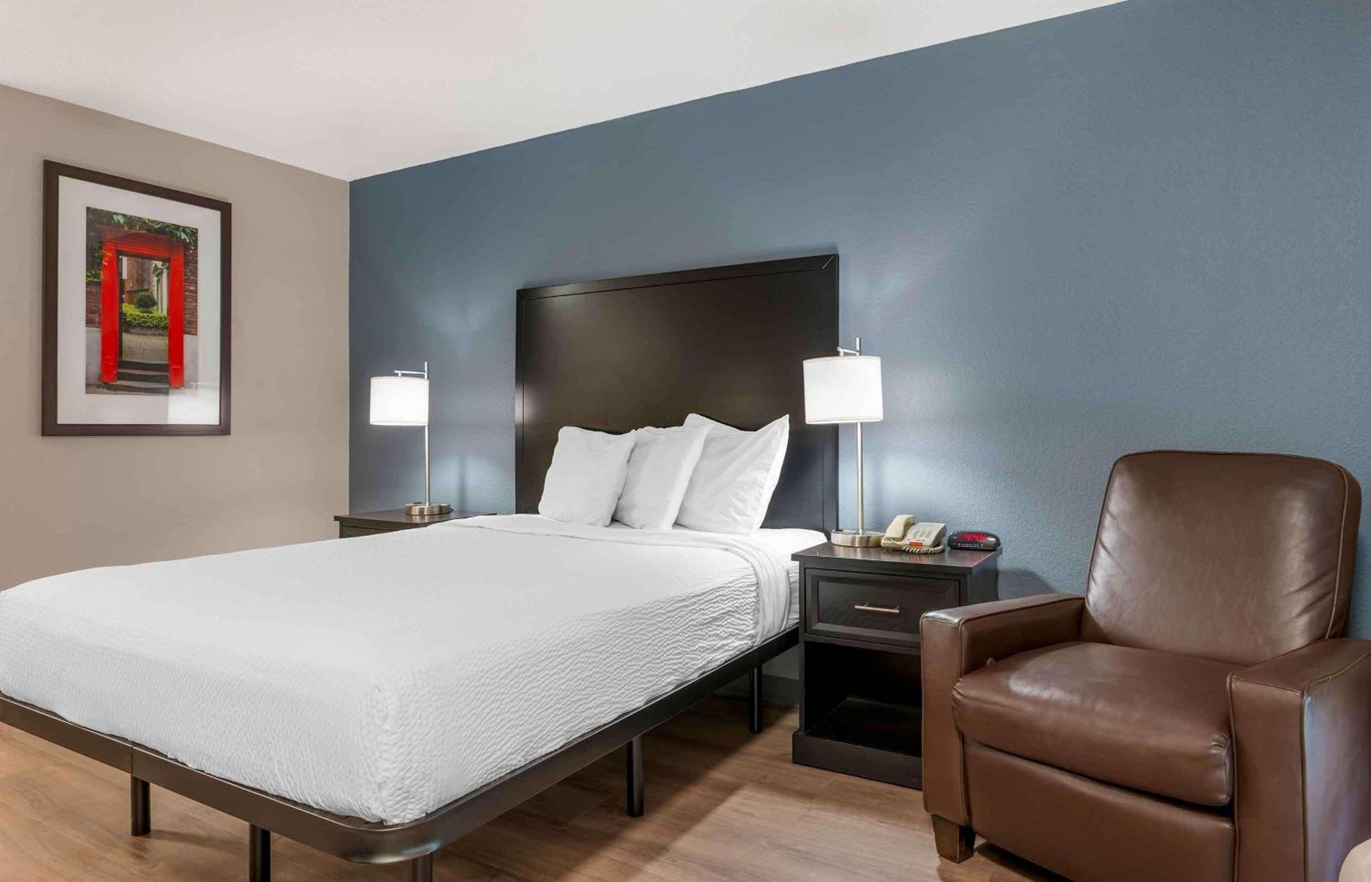 Extended Stay America Suites - Fort Wayne - South Ellisville Exteriör bild